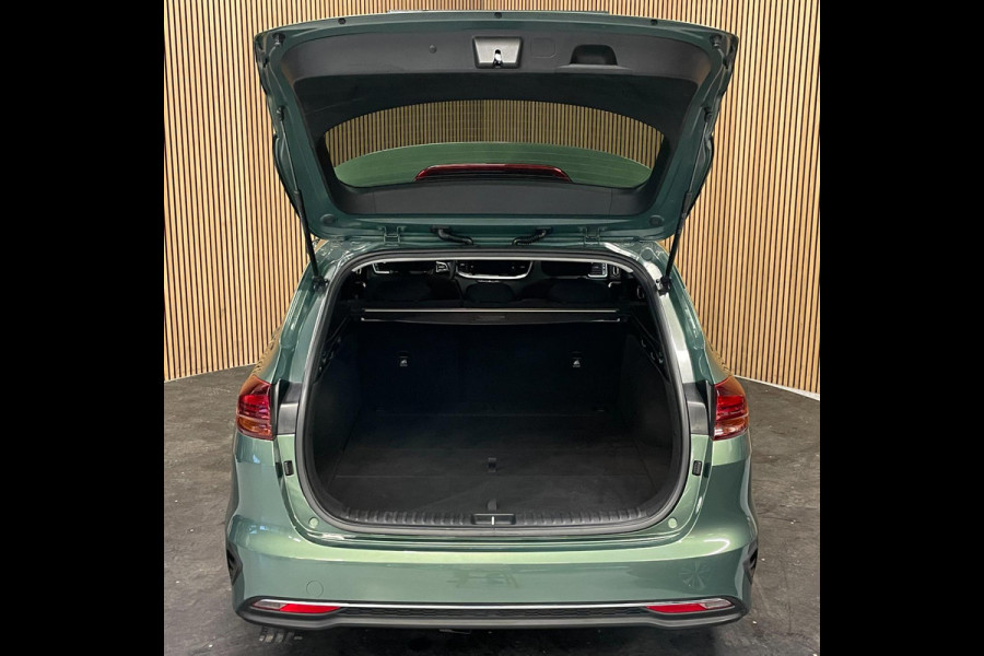 Kia Ceed Sportswagon 1.0 T-GDi DynamicLine|APPLE CARPLAY|ANDROID AUTO|STOEL+STUURVERW|CAMERA|CRUISE,CLIMATE CTRL|1E EIG.|INCL.BTW|