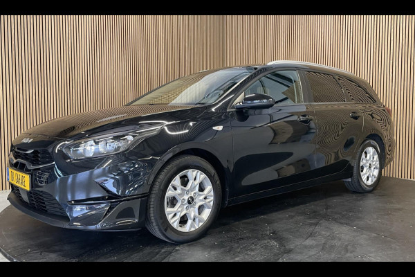 Kia Ceed Sportswagon 1.0 T-GDi DynamicLine|APPLE CARPLAY|ANDROID AUTO|STOEL+STUURVERW|CAMERA|CRUISE,CLIMATE CTRL|1E EIG.|INCL.BTW|