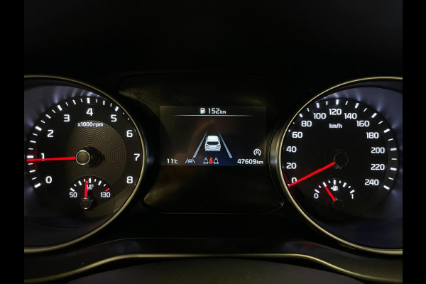 Kia Ceed Sportswagon 1.0 T-GDi DynamicLine|APPLE CARPLAY|ANDROID AUTO|STOEL+STUURVERW|CAMERA|CRUISE,CLIMATE CTRL|1E EIG.|INCL.BTW|