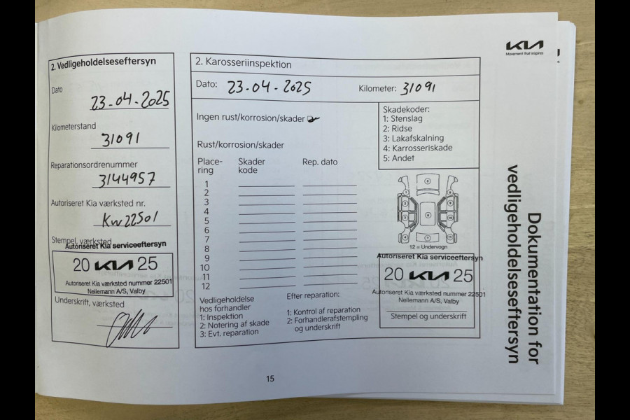 Kia Ceed Sportswagon 1.0 T-GDi DynamicLine|APPLE CARPLAY|ANDROID AUTO|STOEL+STUURVERW|CAMERA|CRUISE,CLIMATE CTRL|1E EIG.|INCL.BTW|