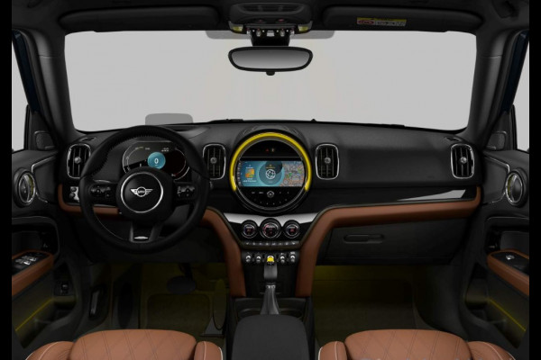 MINI Countryman 1.5 Cooper SE ALL4 - JCW - Pano - Memoryzetel - Head-Up - ACC - Harman Kardon