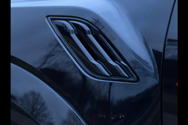 Ford USA F-150 3.5 V6 Ecoboost Raptor Black Pack NL-AUTO