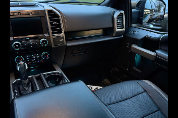 Ford USA F-150 3.5 V6 Ecoboost Raptor Black Pack NL-AUTO