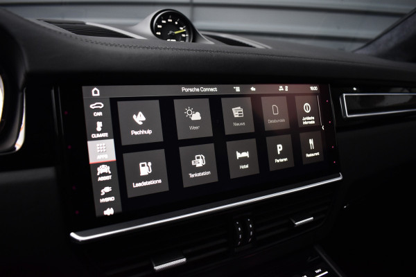 Porsche Cayenne Coupé 3.0 E-Hybrid 462pk Lightweight Sport Package | Carbon Dak | ACC | 22'' GT Design | Matrix PDLS+ | Luchtvering | 360 Camera |