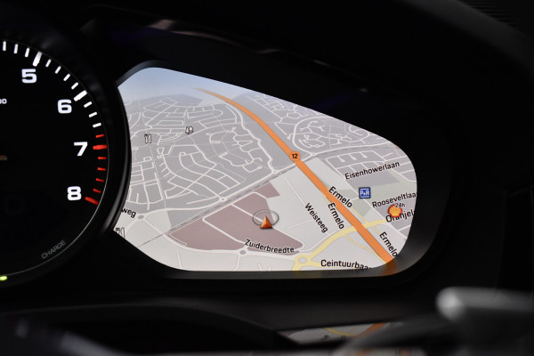 Porsche Cayenne Coupé 3.0 E-Hybrid 462pk Lightweight Sport Package | Carbon Dak | ACC | 22'' GT Design | Matrix PDLS+ | Luchtvering | 360 Camera |