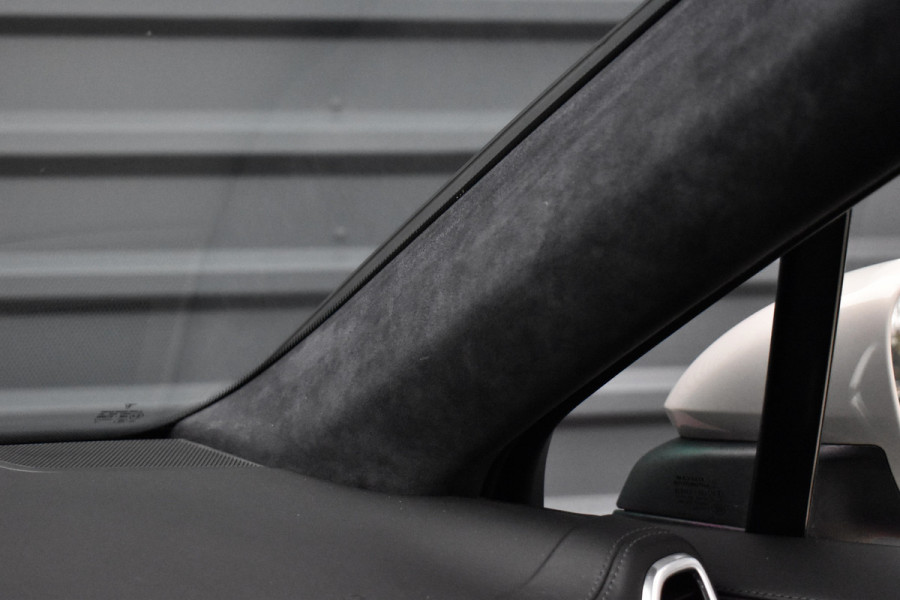 Porsche Cayenne Coupé 3.0 E-Hybrid 462pk Lightweight Sport Package | Carbon Dak | ACC | 22'' GT Design | Matrix PDLS+ | Luchtvering | 360 Camera |