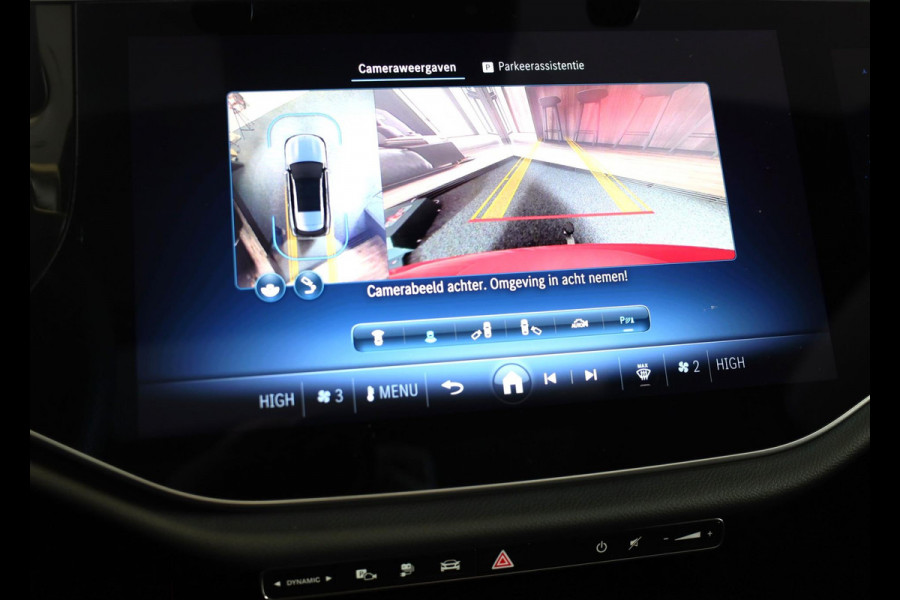 Mercedes-Benz E-Klasse Estate 300 e AMG 53 Look / HYPERSCREEN / Acc / Massage / BURMESTER 4D / Head Up / 360 Camera / Leder / Pano