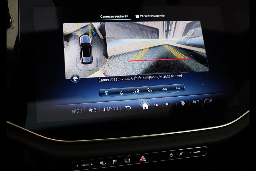 Mercedes-Benz E-Klasse Estate 300 e AMG 53 Look / HYPERSCREEN / Acc / Massage / BURMESTER 4D / Head Up / 360 Camera / Leder / Pano