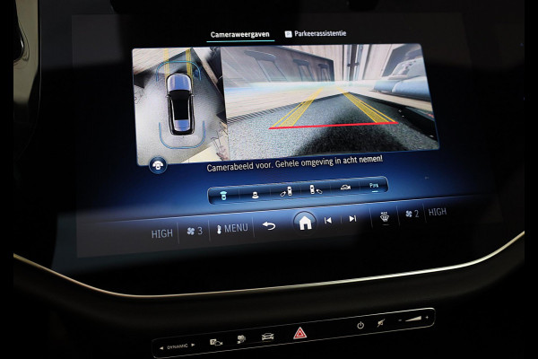 Mercedes-Benz E-Klasse Estate 300 e AMG 53 Look / HYPERSCREEN / Acc / Massage / BURMESTER 4D / Head Up / 360 Camera / Leder / Pano