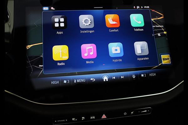 Mercedes-Benz E-Klasse Estate 300 e AMG 53 Look / HYPERSCREEN / Acc / Massage / BURMESTER 4D / Head Up / 360 Camera / Leder / Pano