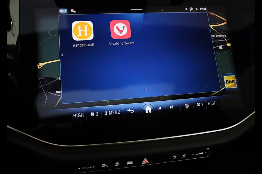 Mercedes-Benz E-Klasse Estate 300 e AMG 53 Look / HYPERSCREEN / Acc / Massage / BURMESTER 4D / Head Up / 360 Camera / Leder / Pano