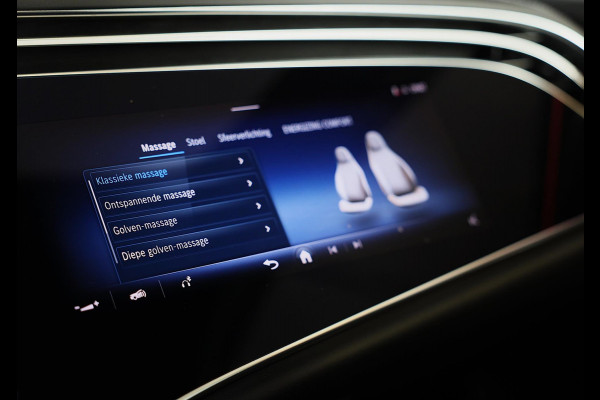 Mercedes-Benz E-Klasse Estate 300 e AMG 53 Look / HYPERSCREEN / Acc / Massage / BURMESTER 4D / Head Up / 360 Camera / Leder / Pano