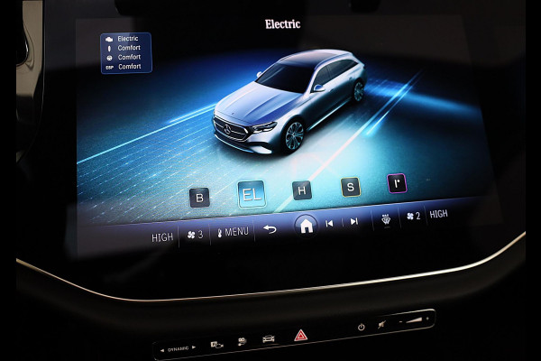 Mercedes-Benz E-Klasse Estate 300 e AMG 53 Look / HYPERSCREEN / Acc / Massage / BURMESTER 4D / Head Up / 360 Camera / Leder / Pano