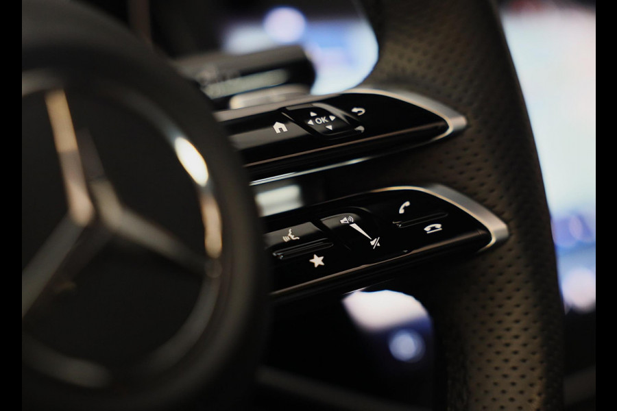 Mercedes-Benz E-Klasse Estate 300 e AMG 53 Look / HYPERSCREEN / Acc / Massage / BURMESTER 4D / Head Up / 360 Camera / Leder / Pano