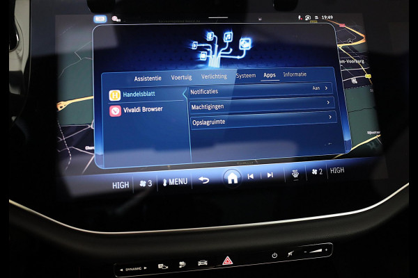 Mercedes-Benz E-Klasse Estate 300 e AMG 53 Look / HYPERSCREEN / Acc / Massage / BURMESTER 4D / Head Up / 360 Camera / Leder / Pano