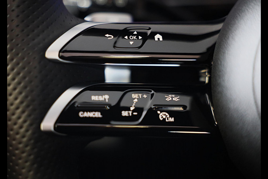 Mercedes-Benz E-Klasse Estate 300 e AMG 53 Look / HYPERSCREEN / Acc / Massage / BURMESTER 4D / Head Up / 360 Camera / Leder / Pano