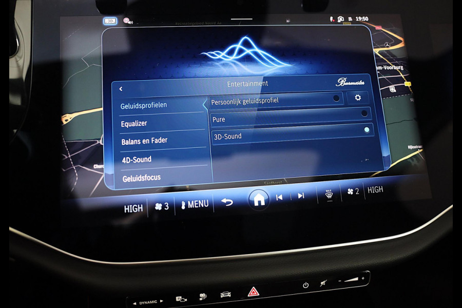 Mercedes-Benz E-Klasse Estate 300 e AMG 53 Look / HYPERSCREEN / Acc / Massage / BURMESTER 4D / Head Up / 360 Camera / Leder / Pano