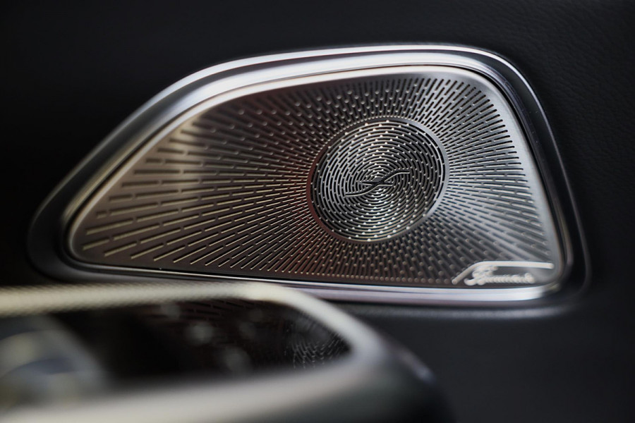 Mercedes-Benz E-Klasse Estate 300 e AMG 53 Look / HYPERSCREEN / Acc / Massage / BURMESTER 4D / Head Up / 360 Camera / Leder / Pano