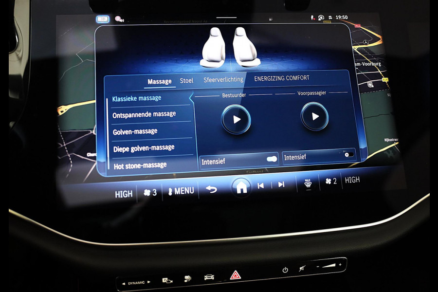 Mercedes-Benz E-Klasse Estate 300 e AMG 53 Look / HYPERSCREEN / Acc / Massage / BURMESTER 4D / Head Up / 360 Camera / Leder / Pano