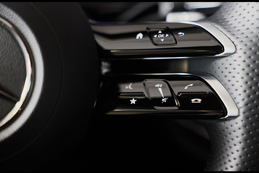 Mercedes-Benz E-Klasse Estate 300 e AMG 53 Look / HYPERSCREEN / Acc / Massage / BURMESTER 4D / Head Up / 360 Camera / Leder / Pano