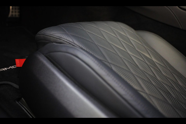 Mercedes-Benz E-Klasse Estate 300 e AMG 53 Look / HYPERSCREEN / Acc / Massage / BURMESTER 4D / Head Up / 360 Camera / Leder / Pano