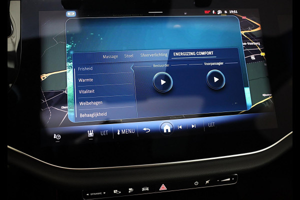 Mercedes-Benz E-Klasse Estate 300 e AMG 53 Look / HYPERSCREEN / Acc / Massage / BURMESTER 4D / Head Up / 360 Camera / Leder / Pano