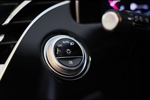 Mercedes-Benz E-Klasse Estate 300 e AMG 53 Look / HYPERSCREEN / Acc / Massage / BURMESTER 4D / Head Up / 360 Camera / Leder / Pano