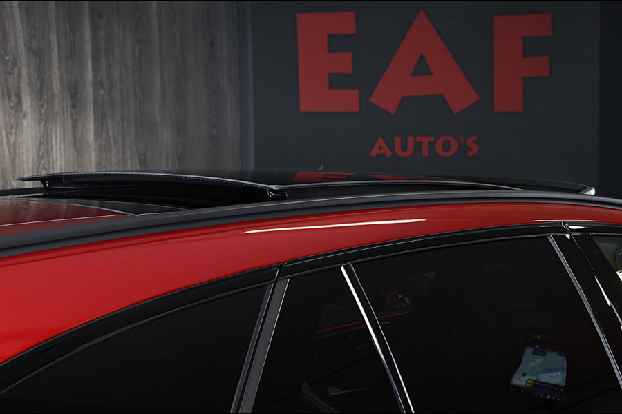 Mercedes-Benz E-Klasse Estate 300 e AMG 53 Look / HYPERSCREEN / Acc / Massage / BURMESTER 4D / Head Up / 360 Camera / Leder / Pano