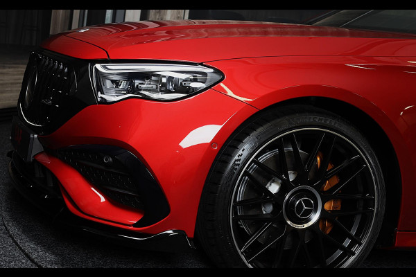Mercedes-Benz E-Klasse Estate 300 e AMG 53 Look / HYPERSCREEN / Acc / Massage / BURMESTER 4D / Head Up / 360 Camera / Leder / Pano
