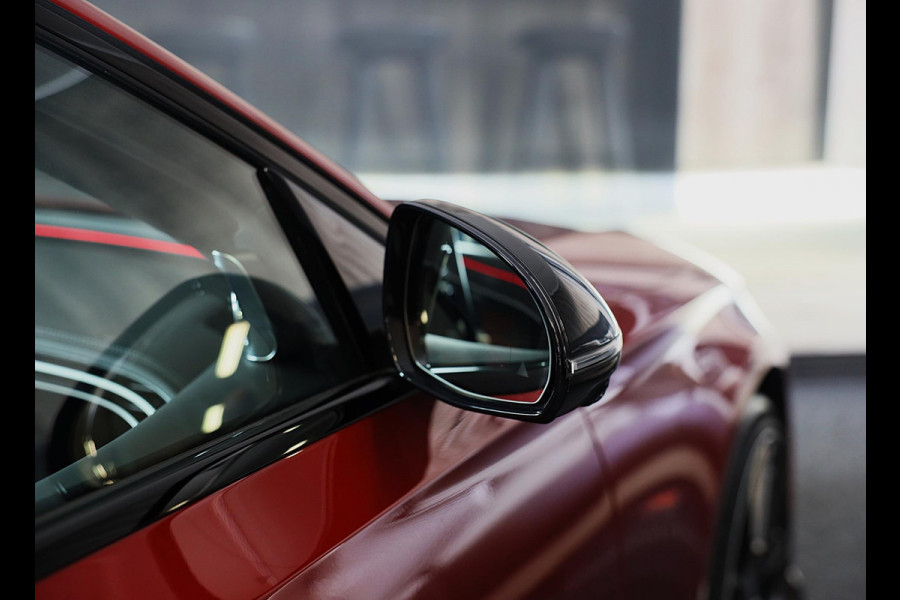 Mercedes-Benz E-Klasse Estate 300 e AMG 53 Look / HYPERSCREEN / Acc / Massage / BURMESTER 4D / Head Up / 360 Camera / Leder / Pano