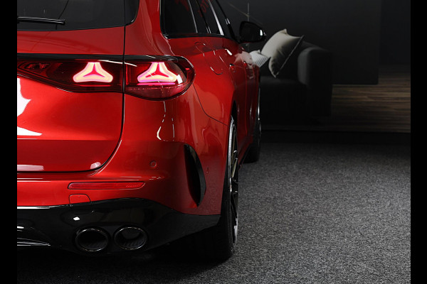 Mercedes-Benz E-Klasse Estate 300 e AMG 53 Look / HYPERSCREEN / Acc / Massage / BURMESTER 4D / Head Up / 360 Camera / Leder / Pano