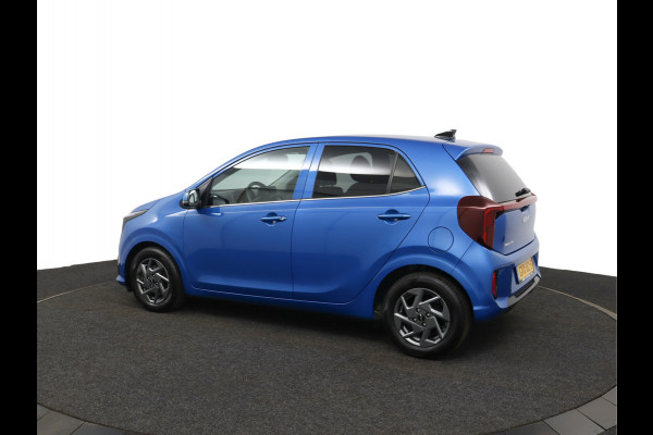 Kia Picanto 1.0 DPI DynamicPlusLine Airco - Apple Carplay/ Android Auto - Fabrieksgarantie tot 12-2031