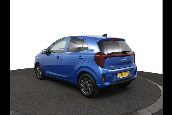 Kia Picanto 1.0 DPI DynamicPlusLine Airco - Apple Carplay/ Android Auto - Fabrieksgarantie tot 12-2031