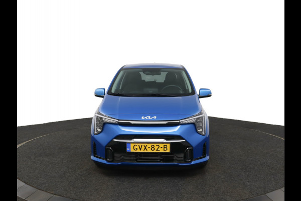 Kia Picanto 1.0 DPI DynamicPlusLine Airco - Apple Carplay/ Android Auto - Fabrieksgarantie tot 12-2031