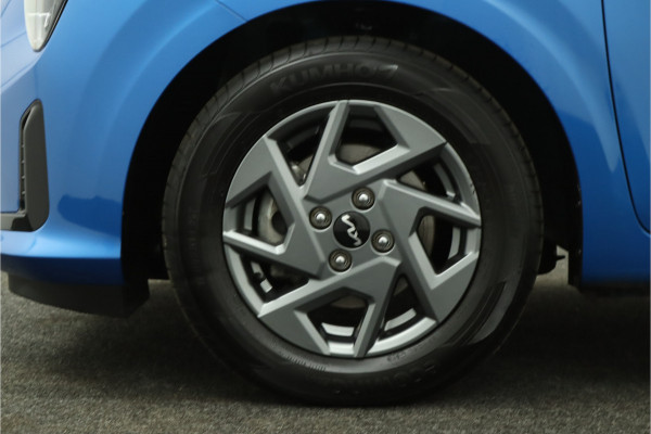 Kia Picanto 1.0 DPI DynamicPlusLine Airco - Apple Carplay/ Android Auto - Fabrieksgarantie tot 12-2031