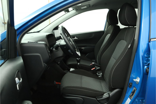 Kia Picanto 1.0 DPI DynamicPlusLine Airco - Apple Carplay/ Android Auto - Fabrieksgarantie tot 12-2031