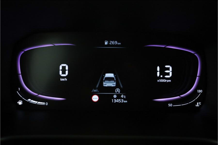 Kia Picanto 1.0 DPI DynamicPlusLine Airco - Apple Carplay/ Android Auto - Fabrieksgarantie tot 12-2031