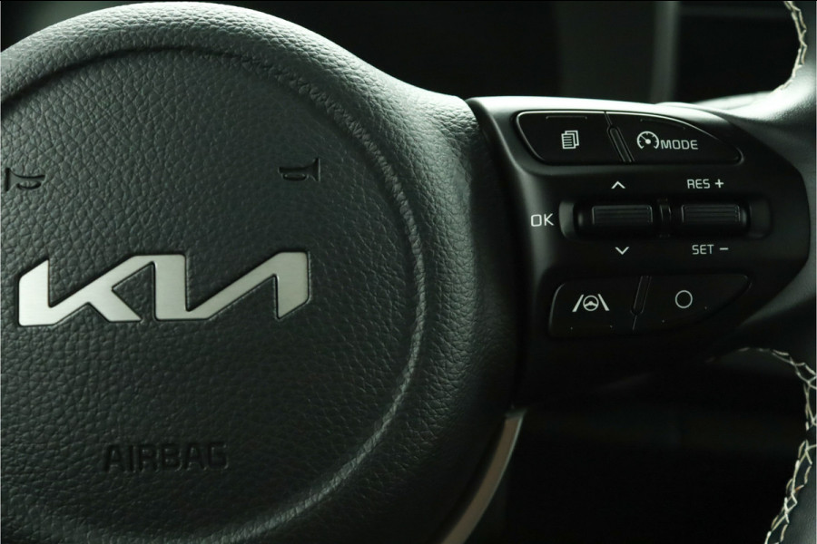 Kia Picanto 1.0 DPI DynamicPlusLine Airco - Apple Carplay/ Android Auto - Fabrieksgarantie tot 12-2031