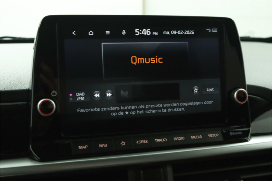 Kia Picanto 1.0 DPI DynamicPlusLine Airco - Apple Carplay/ Android Auto - Fabrieksgarantie tot 12-2031