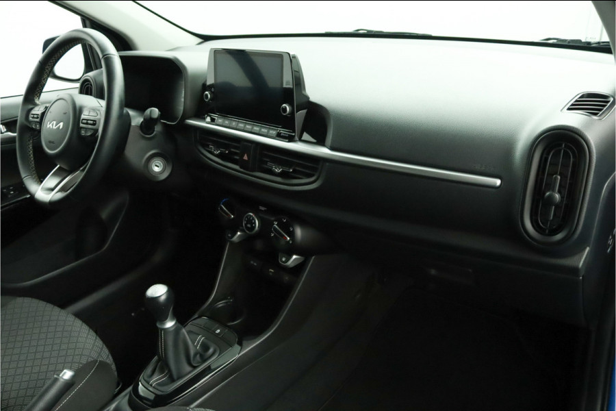 Kia Picanto 1.0 DPI DynamicPlusLine Airco - Apple Carplay/ Android Auto - Fabrieksgarantie tot 12-2031
