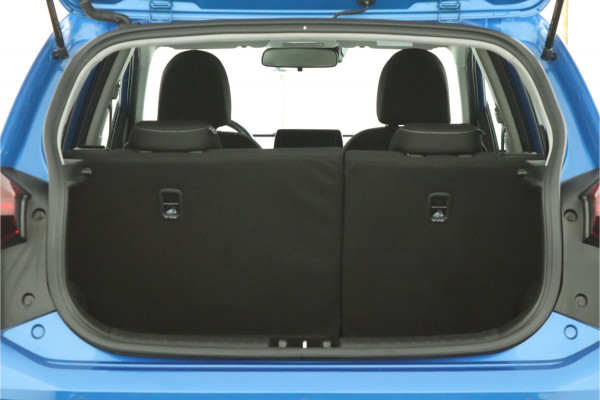 Kia Picanto 1.0 DPI DynamicPlusLine Airco - Apple Carplay/ Android Auto - Fabrieksgarantie tot 12-2031