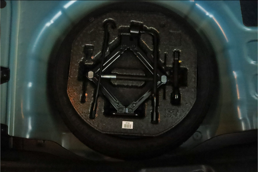 Kia Picanto 1.0 DPI DynamicPlusLine Airco - Apple Carplay/ Android Auto - Fabrieksgarantie tot 12-2031