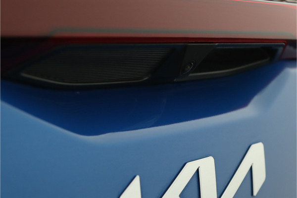 Kia Picanto 1.0 DPI DynamicPlusLine Airco - Apple Carplay/ Android Auto - Fabrieksgarantie tot 12-2031