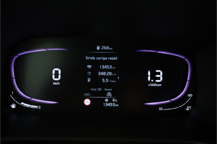 Kia Picanto 1.0 DPI DynamicPlusLine Airco - Apple Carplay/ Android Auto - Fabrieksgarantie tot 12-2031