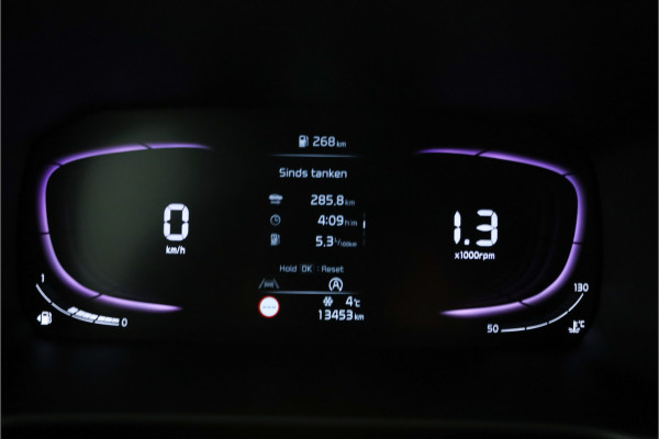 Kia Picanto 1.0 DPI DynamicPlusLine Airco - Apple Carplay/ Android Auto - Fabrieksgarantie tot 12-2031