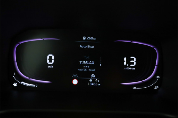 Kia Picanto 1.0 DPI DynamicPlusLine Airco - Apple Carplay/ Android Auto - Fabrieksgarantie tot 12-2031