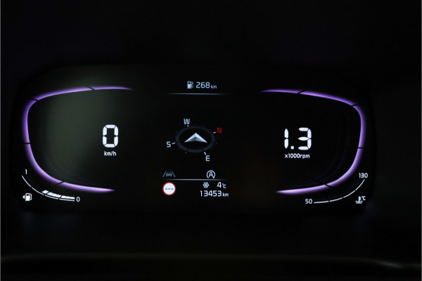 Kia Picanto 1.0 DPI DynamicPlusLine Airco - Apple Carplay/ Android Auto - Fabrieksgarantie tot 12-2031