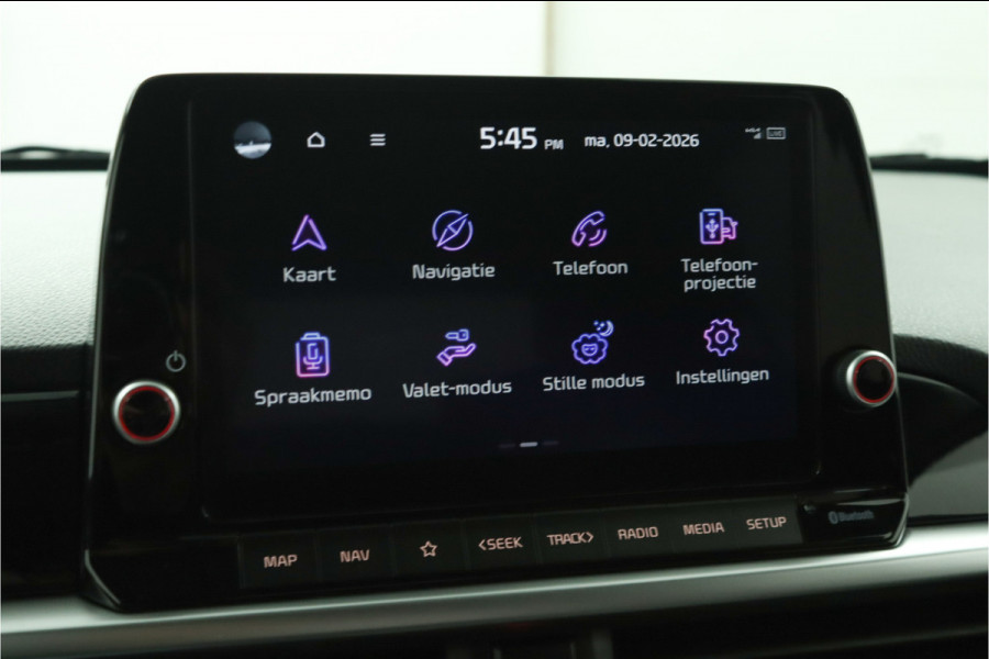 Kia Picanto 1.0 DPI DynamicPlusLine Airco - Apple Carplay/ Android Auto - Fabrieksgarantie tot 12-2031