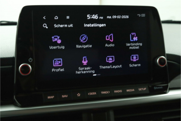 Kia Picanto 1.0 DPI DynamicPlusLine Airco - Apple Carplay/ Android Auto - Fabrieksgarantie tot 12-2031