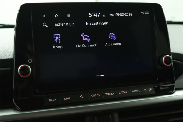 Kia Picanto 1.0 DPI DynamicPlusLine Airco - Apple Carplay/ Android Auto - Fabrieksgarantie tot 12-2031